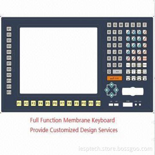 Industrial Embedded Computer, 12.1" LCD/Touch Screen, All in one, Provides Customized Services